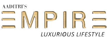 AADITRI EMPIRE Logo