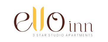 ELLO INN Logo