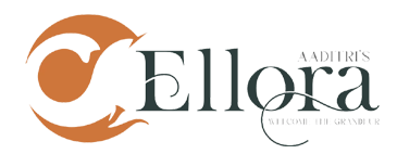 AADITRI ELLORA Logo