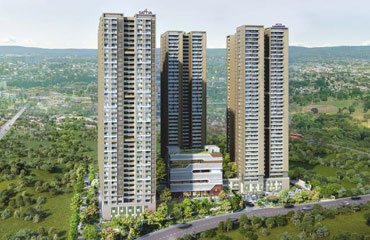 Sattva Lake Ridge