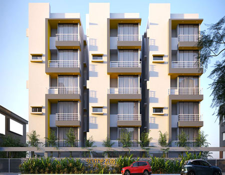 The BITRA REALTY Story