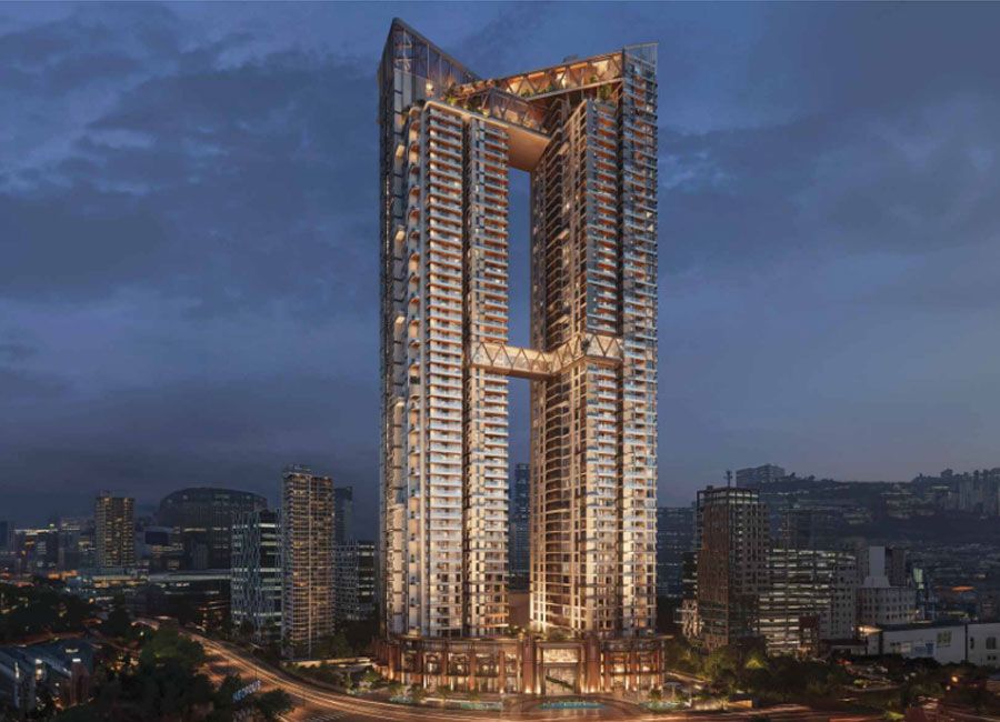 The BITRA REALTY Story