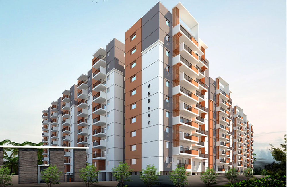 The BITRA REALTY Story